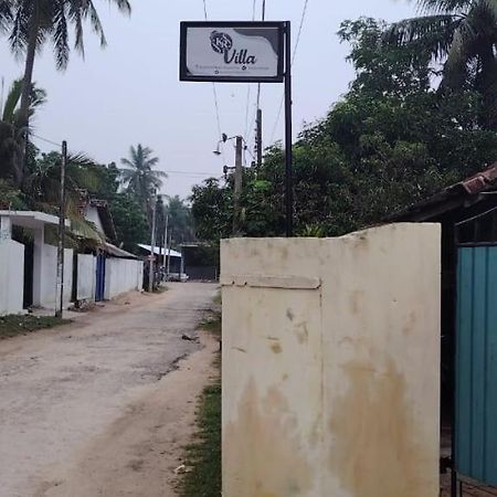 Kr Villa Arugam Bay Bagian luar foto