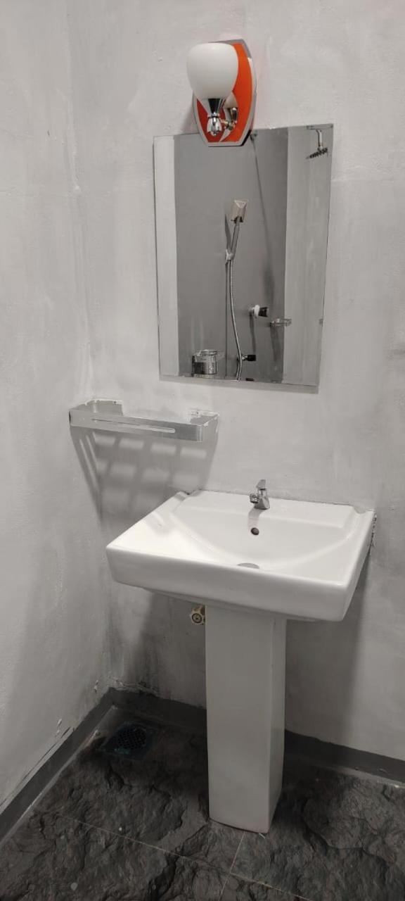 Kr Villa Arugam Bay Bagian luar foto
