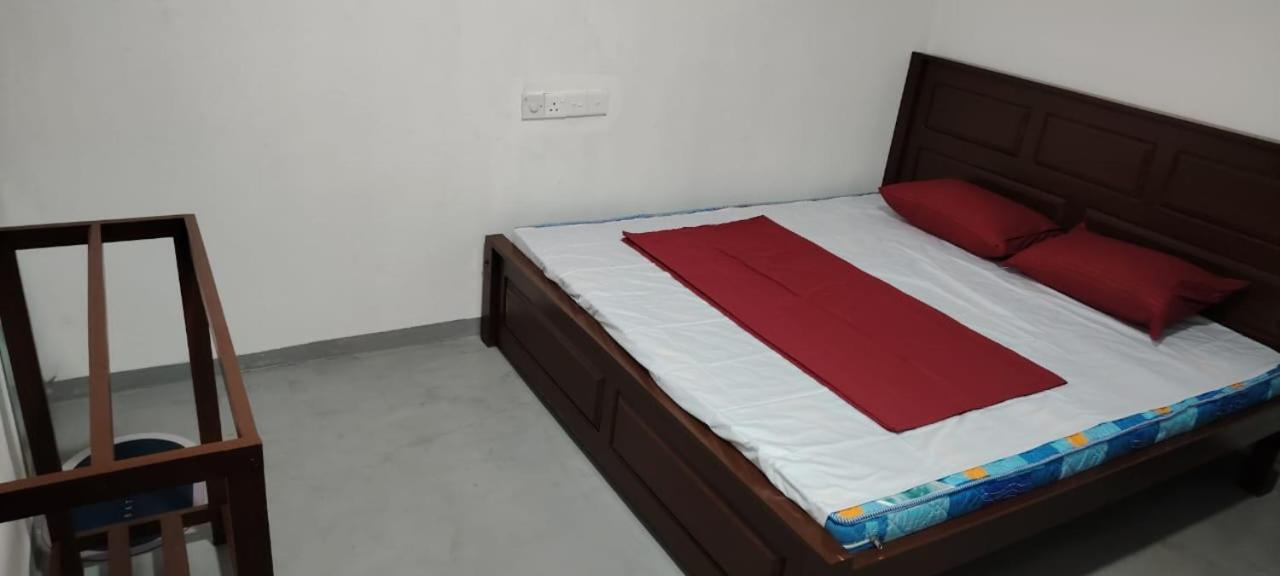 Kr Villa Arugam Bay Bagian luar foto